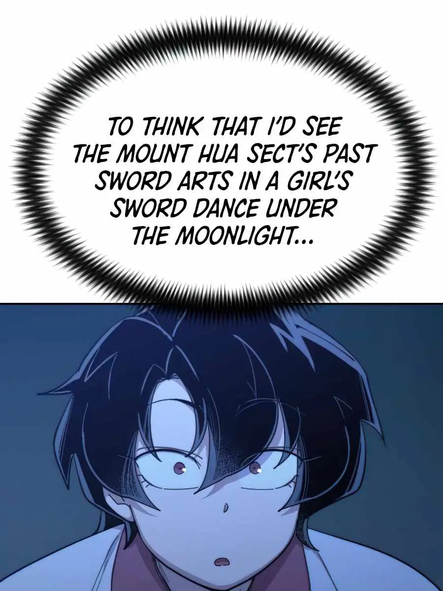 Return of the Mount Hua Sect Chapter 35 Page 154