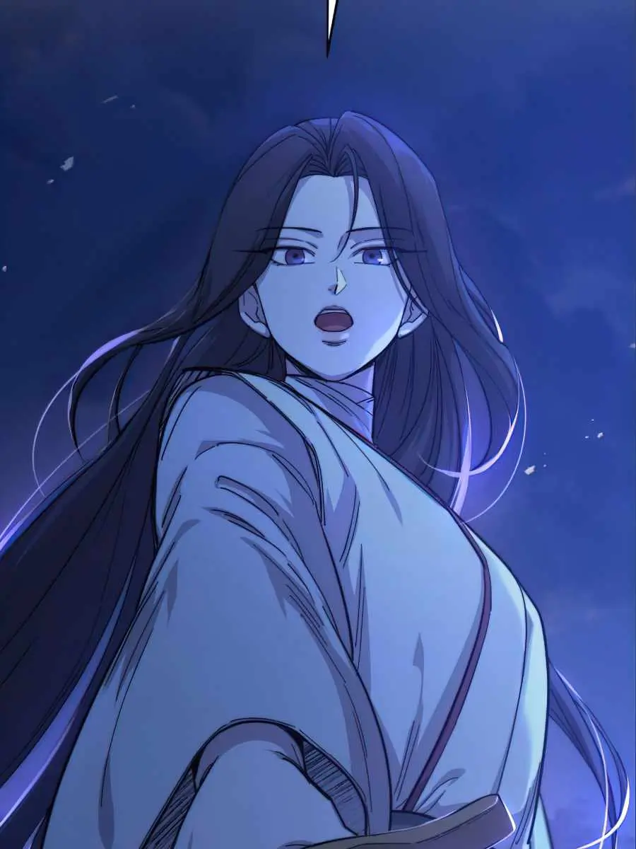 Return of the Mount Hua Sect Chapter 36 Page 4