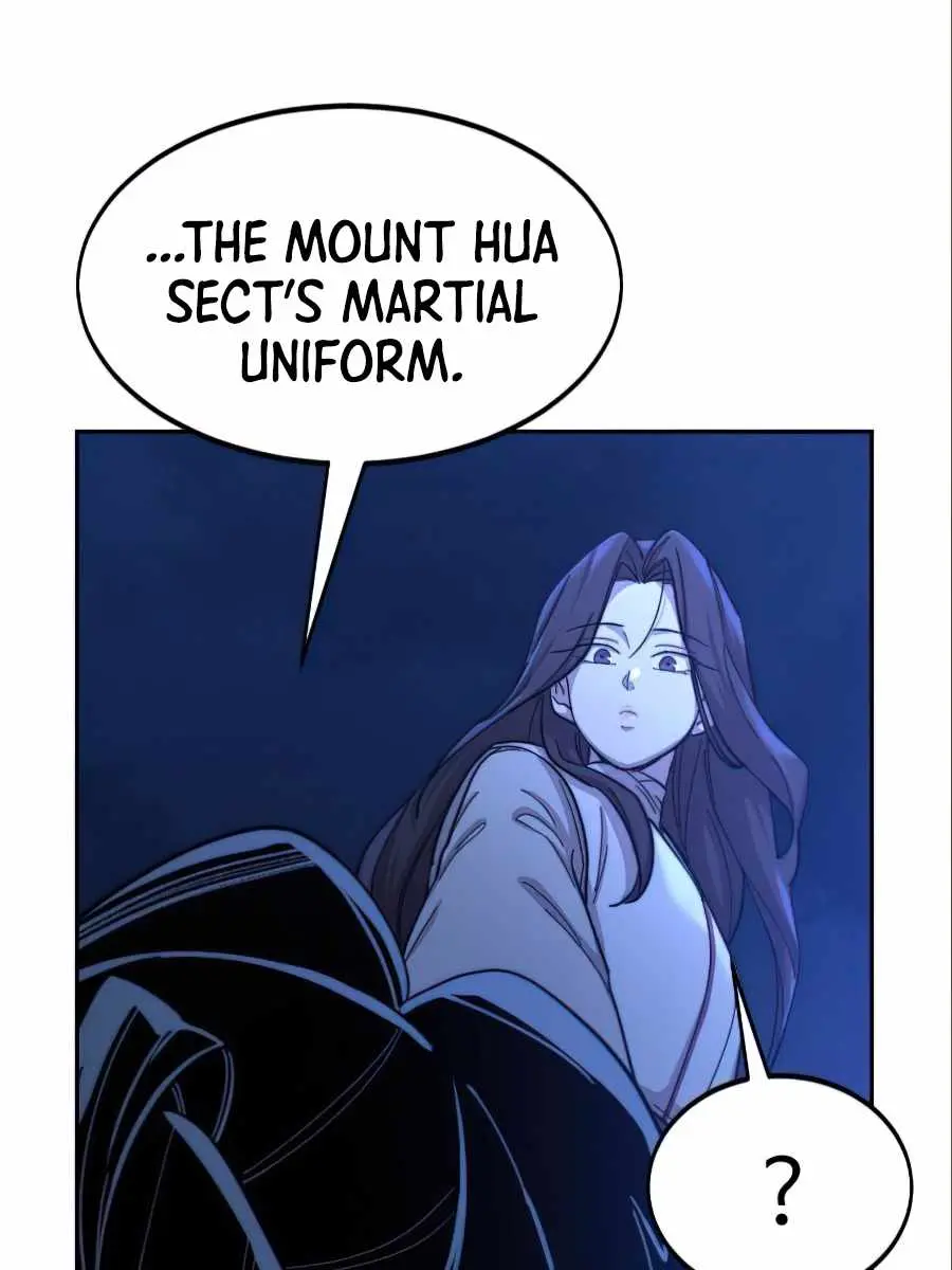 Return of the Mount Hua Sect Chapter 36 Page 20