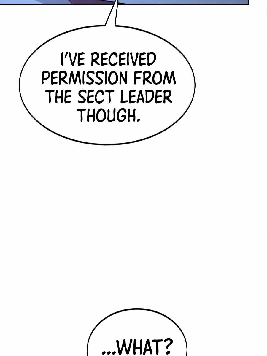 Return of the Mount Hua Sect Chapter 36 Page 27