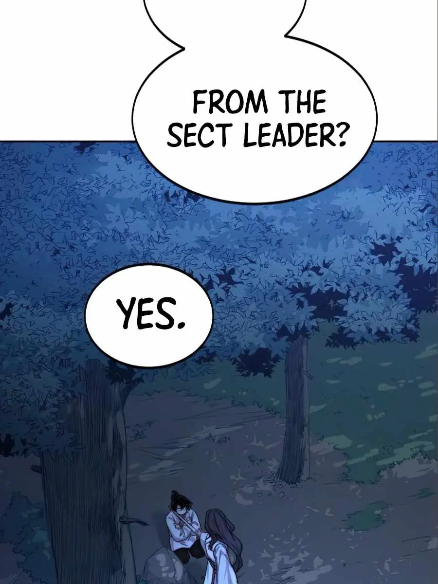Return of the Mount Hua Sect Chapter 36 Page 28