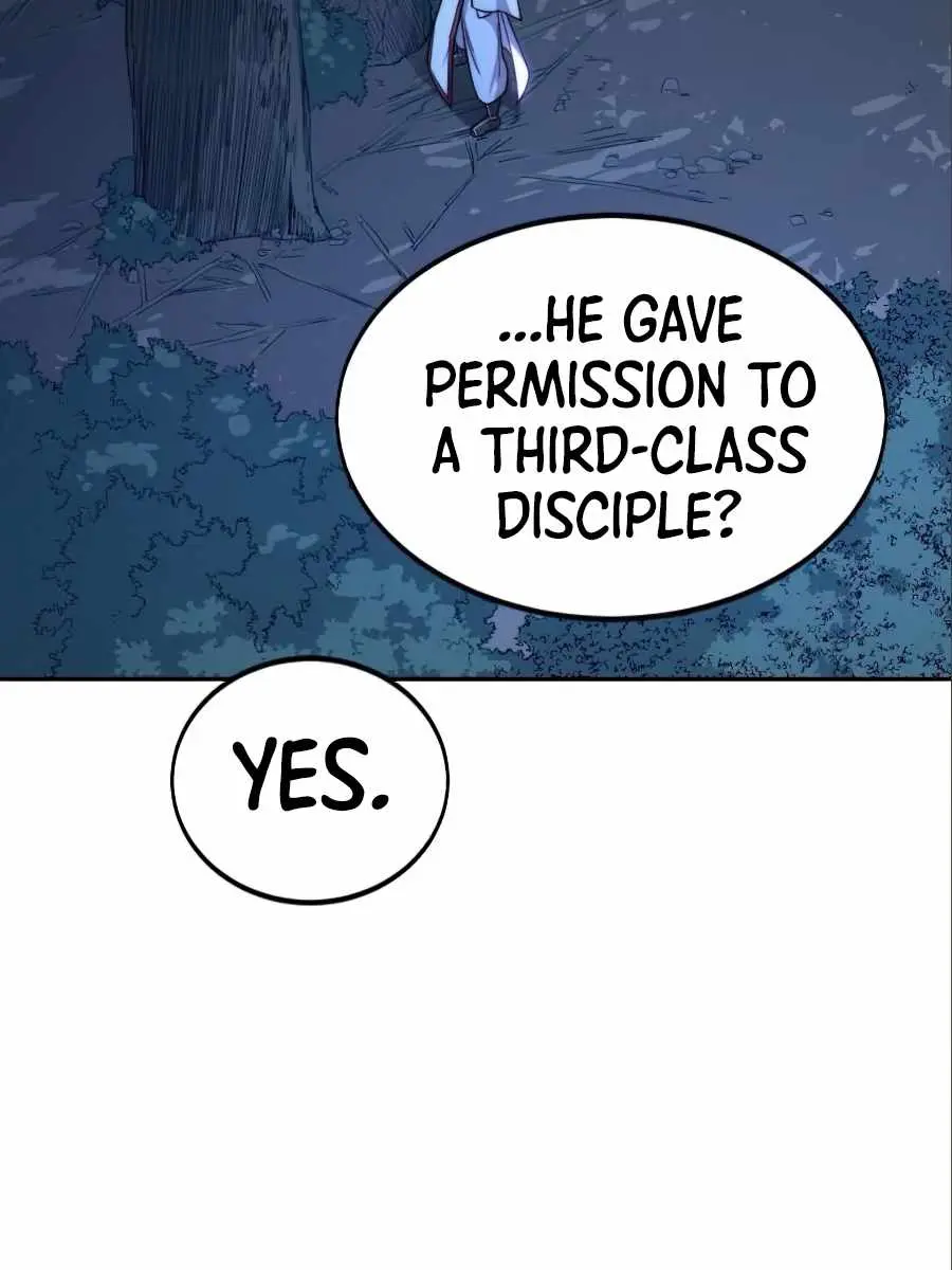 Return of the Mount Hua Sect Chapter 36 Page 29