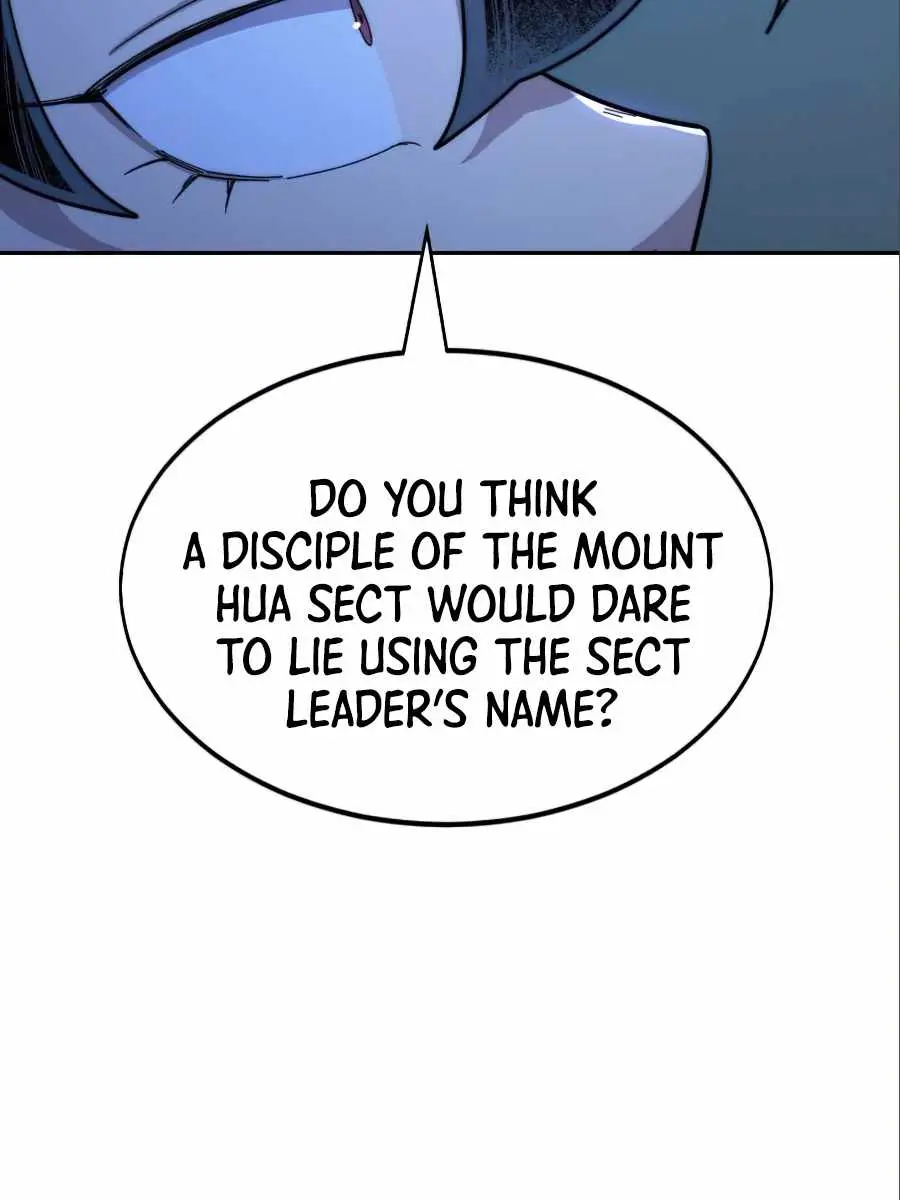 Return of the Mount Hua Sect Chapter 36 Page 32