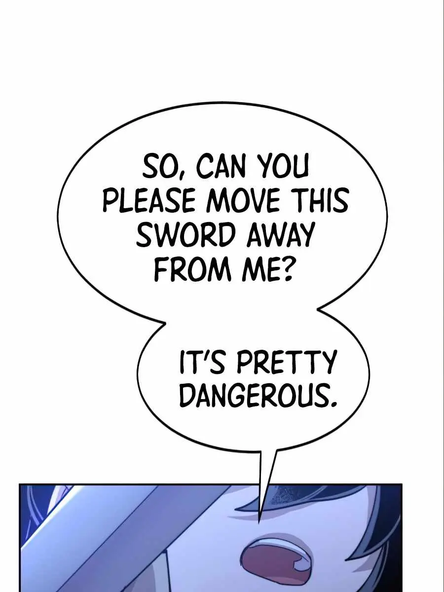 Return of the Mount Hua Sect Chapter 36 Page 33