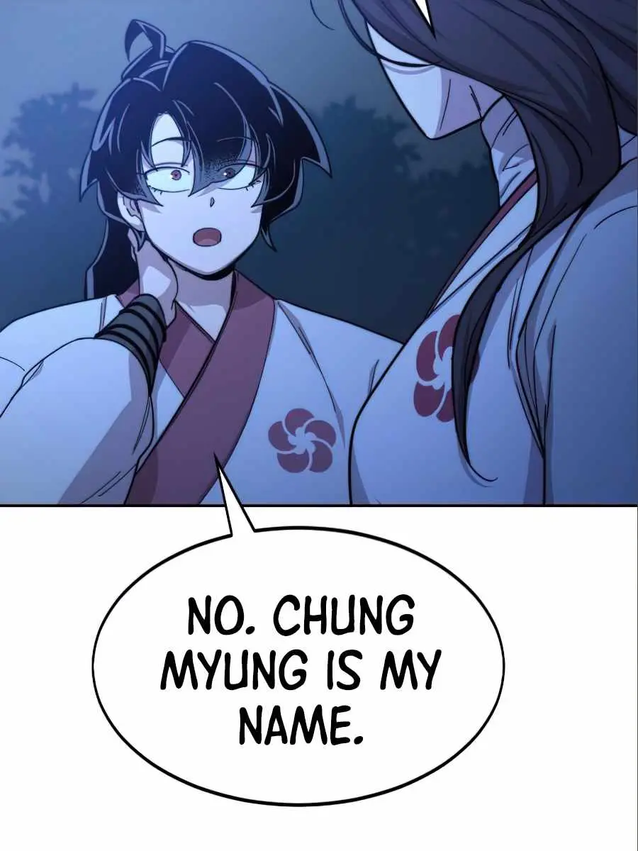 Return of the Mount Hua Sect Chapter 36 Page 54