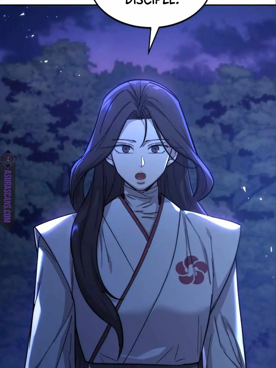 Return of the Mount Hua Sect Chapter 36 Page 64