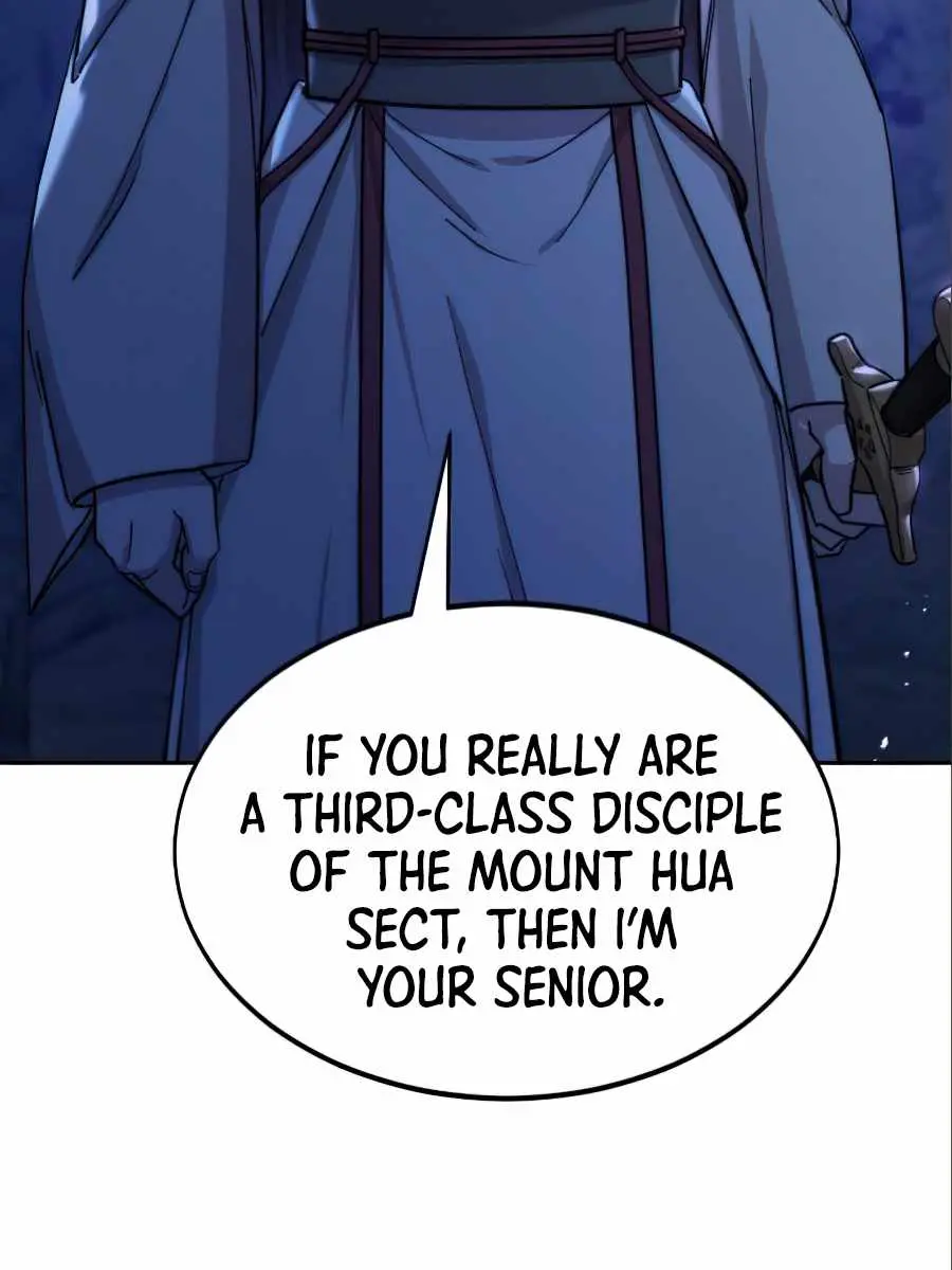 Return of the Mount Hua Sect Chapter 36 Page 65