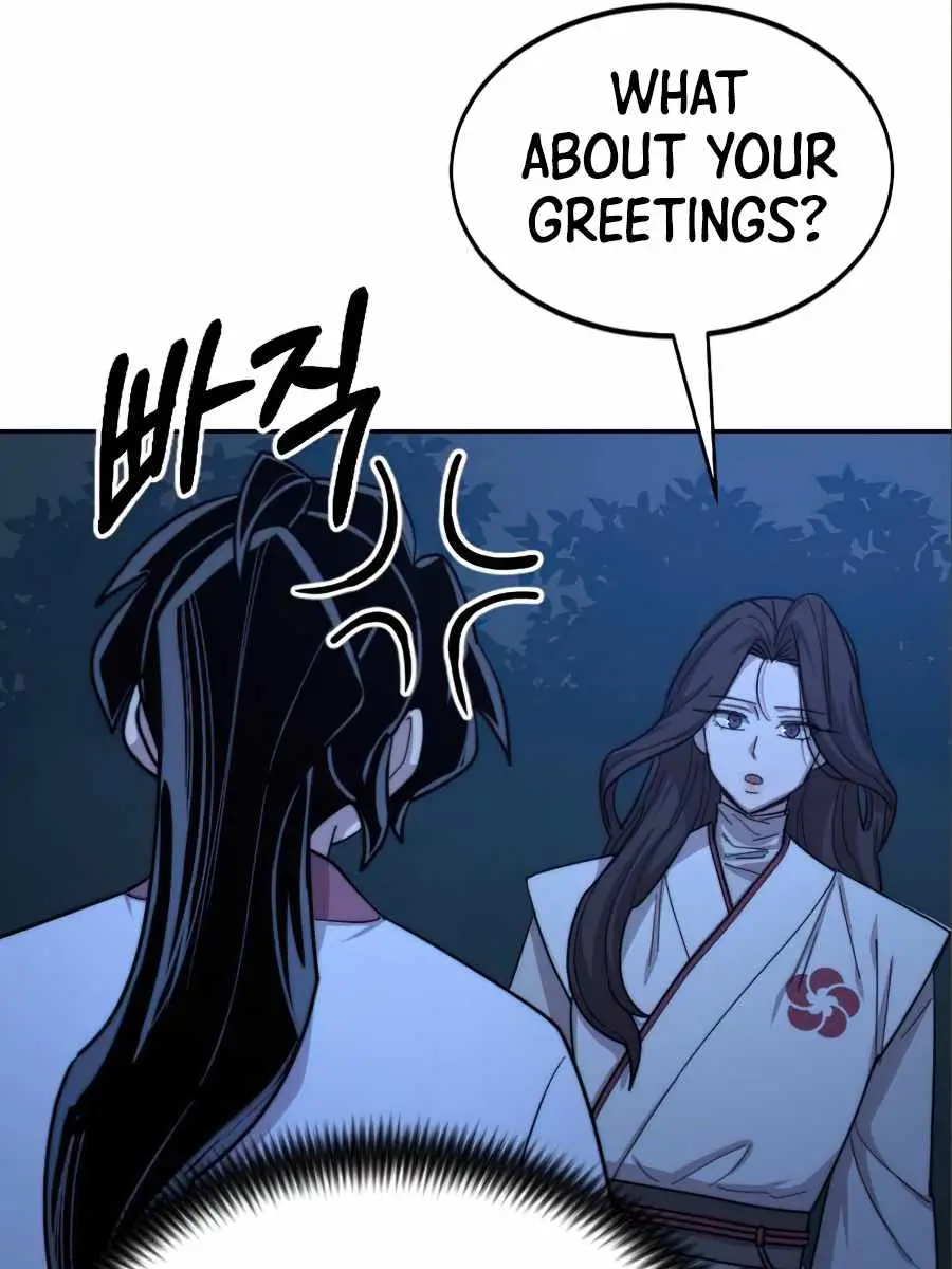 Return of the Mount Hua Sect Chapter 36 Page 72
