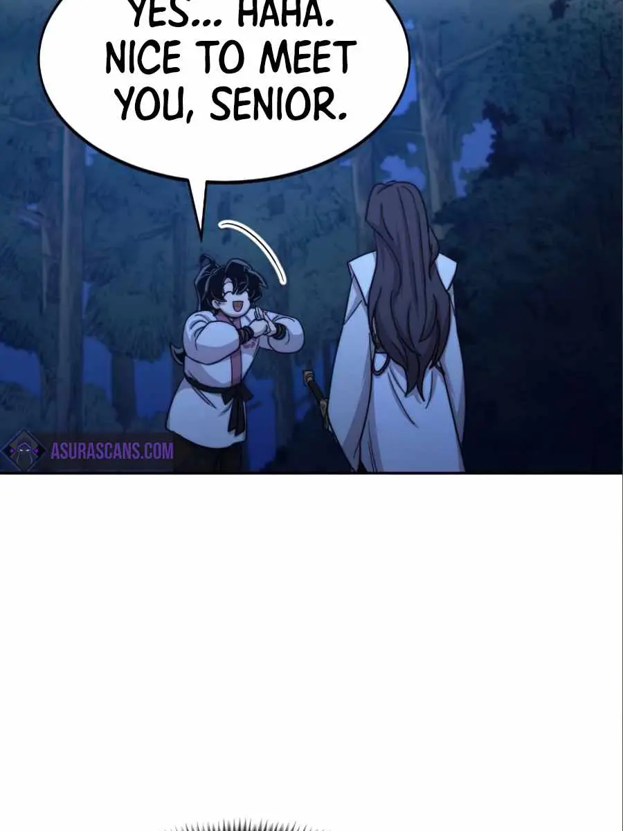 Return of the Mount Hua Sect Chapter 36 Page 75