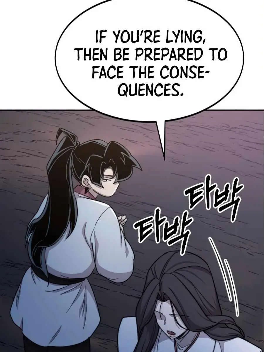 Return of the Mount Hua Sect Chapter 36 Page 80