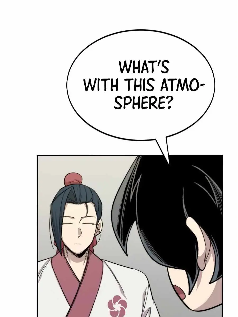 Return of the Mount Hua Sect Chapter 36 Page 99