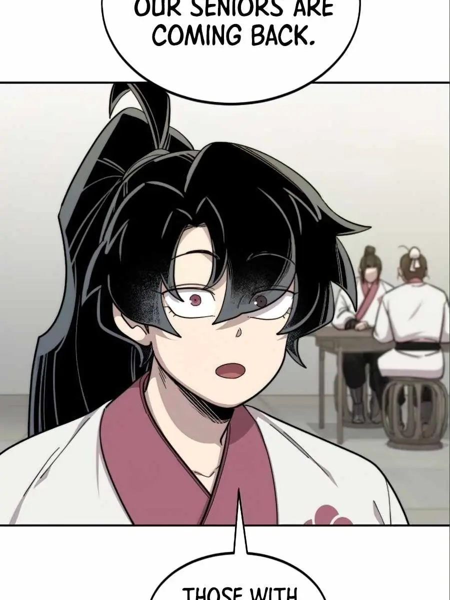 Return of the Mount Hua Sect Chapter 36 Page 101