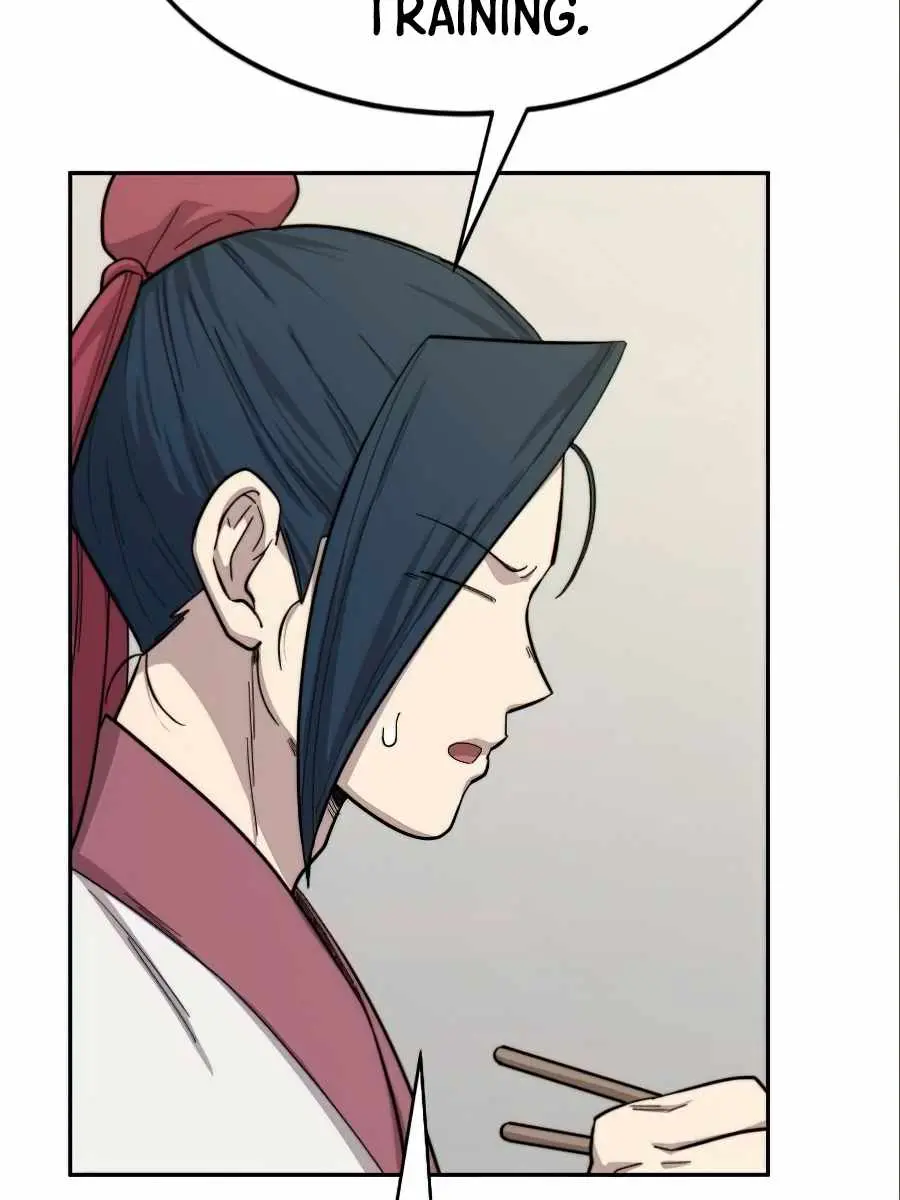 Return of the Mount Hua Sect Chapter 36 Page 107