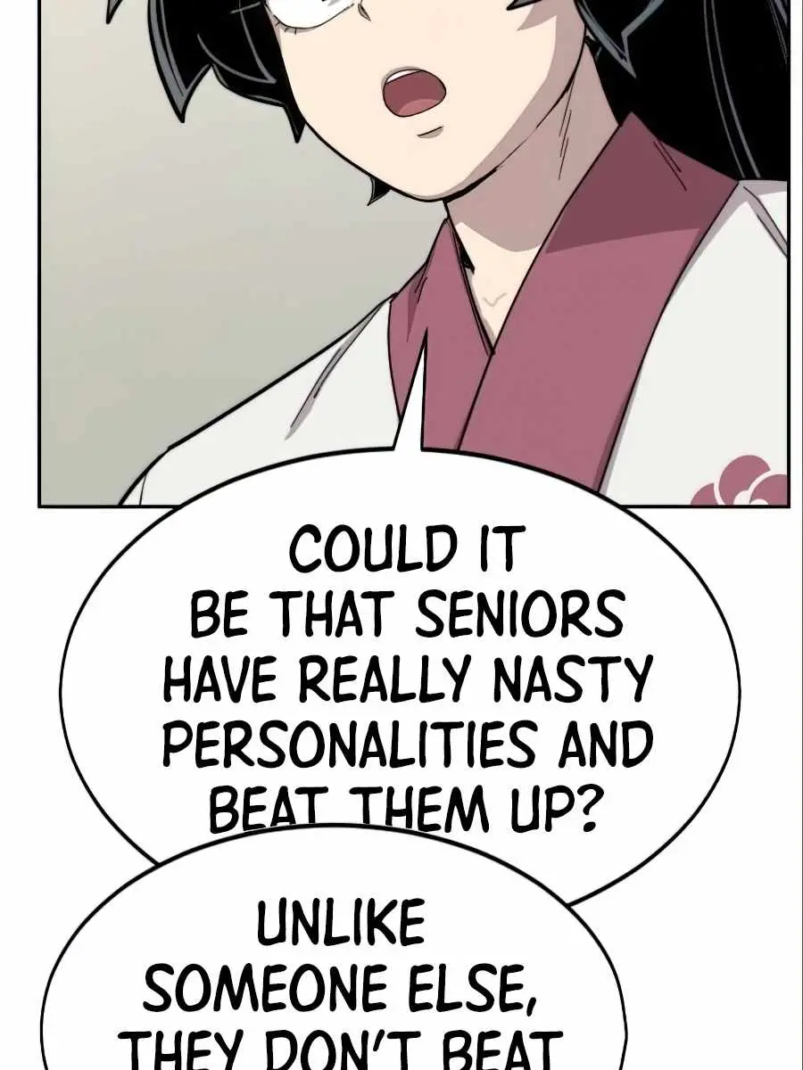 Return of the Mount Hua Sect Chapter 36 Page 110