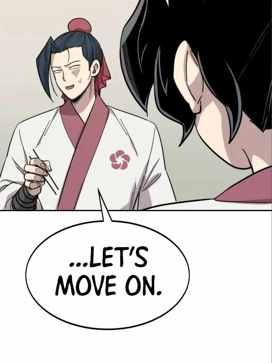 Return of the Mount Hua Sect Chapter 36 Page 112