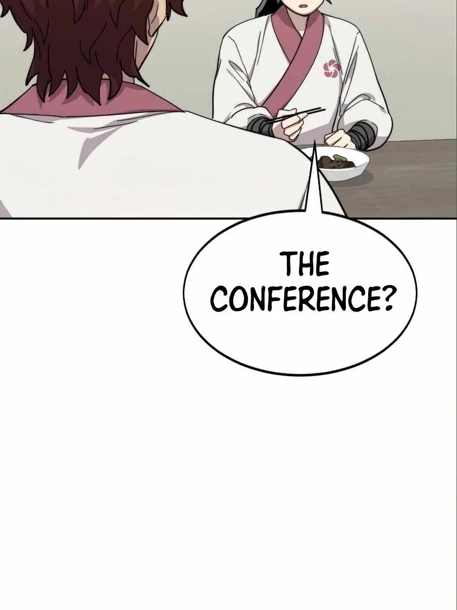 Return of the Mount Hua Sect Chapter 36 Page 114