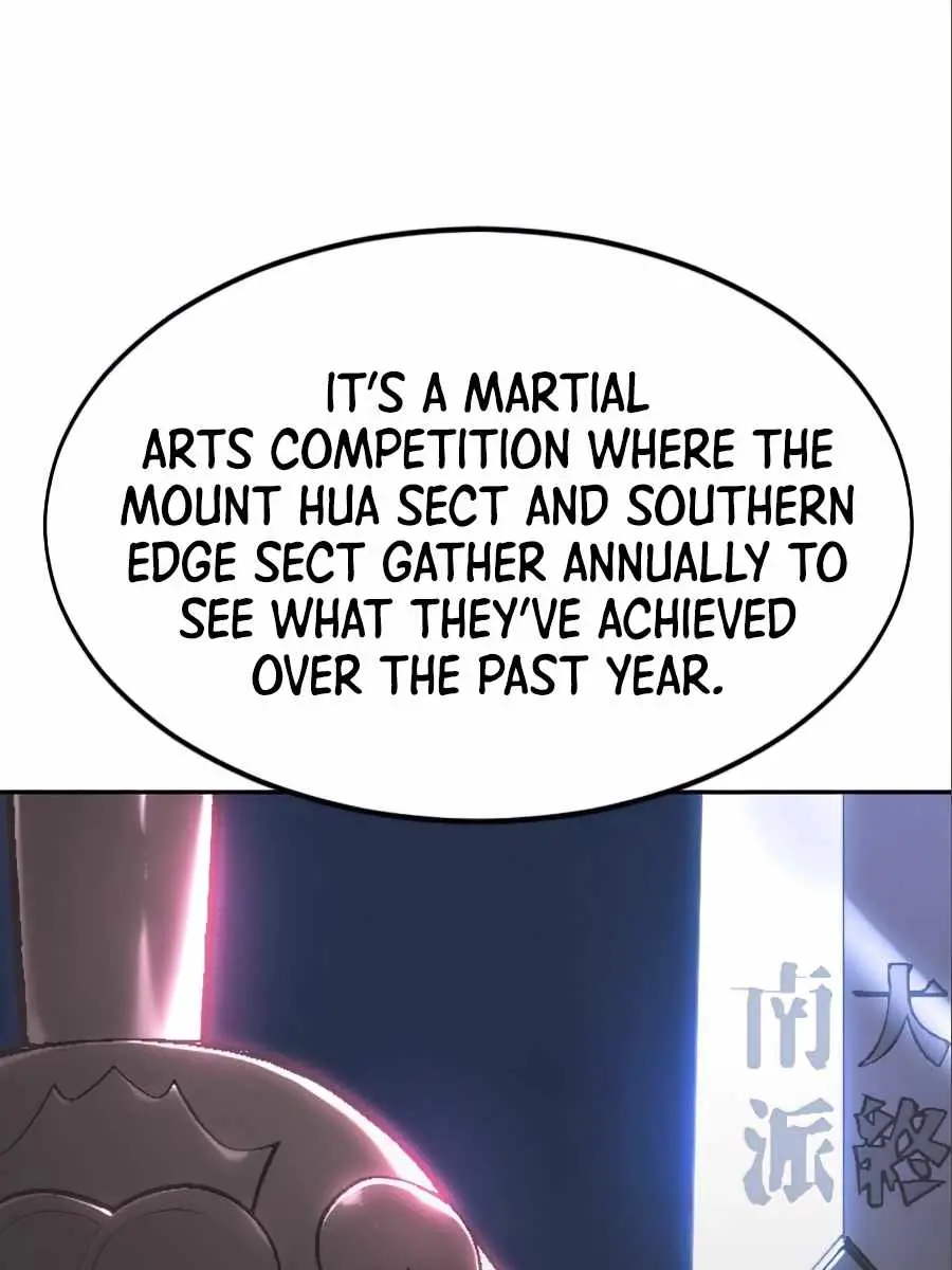 Return of the Mount Hua Sect Chapter 36 Page 118