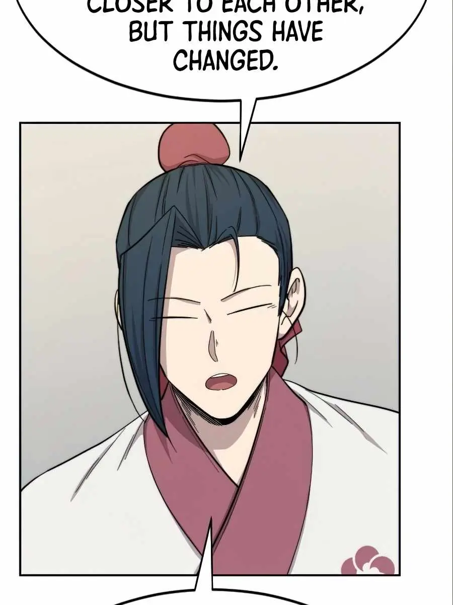 Return of the Mount Hua Sect Chapter 36 Page 121