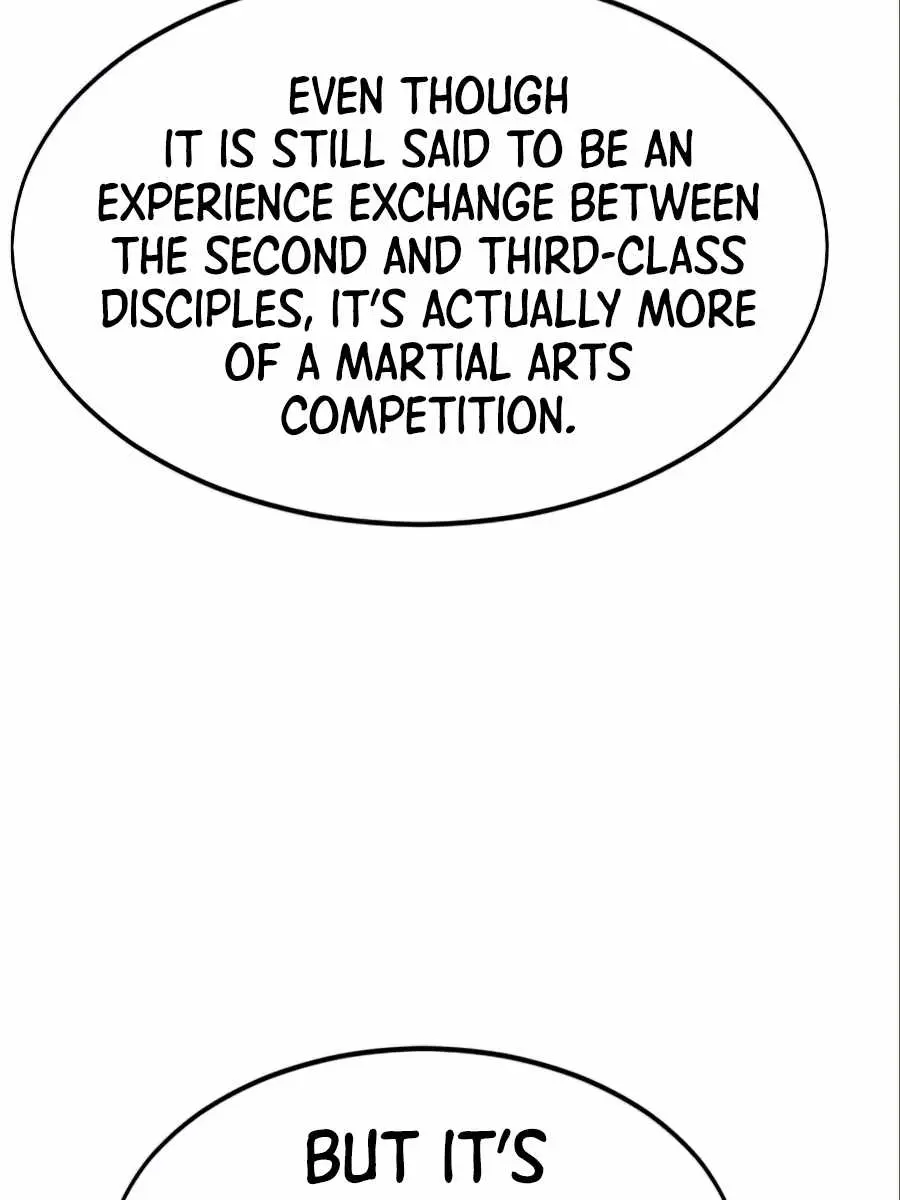 Return of the Mount Hua Sect Chapter 36 Page 122