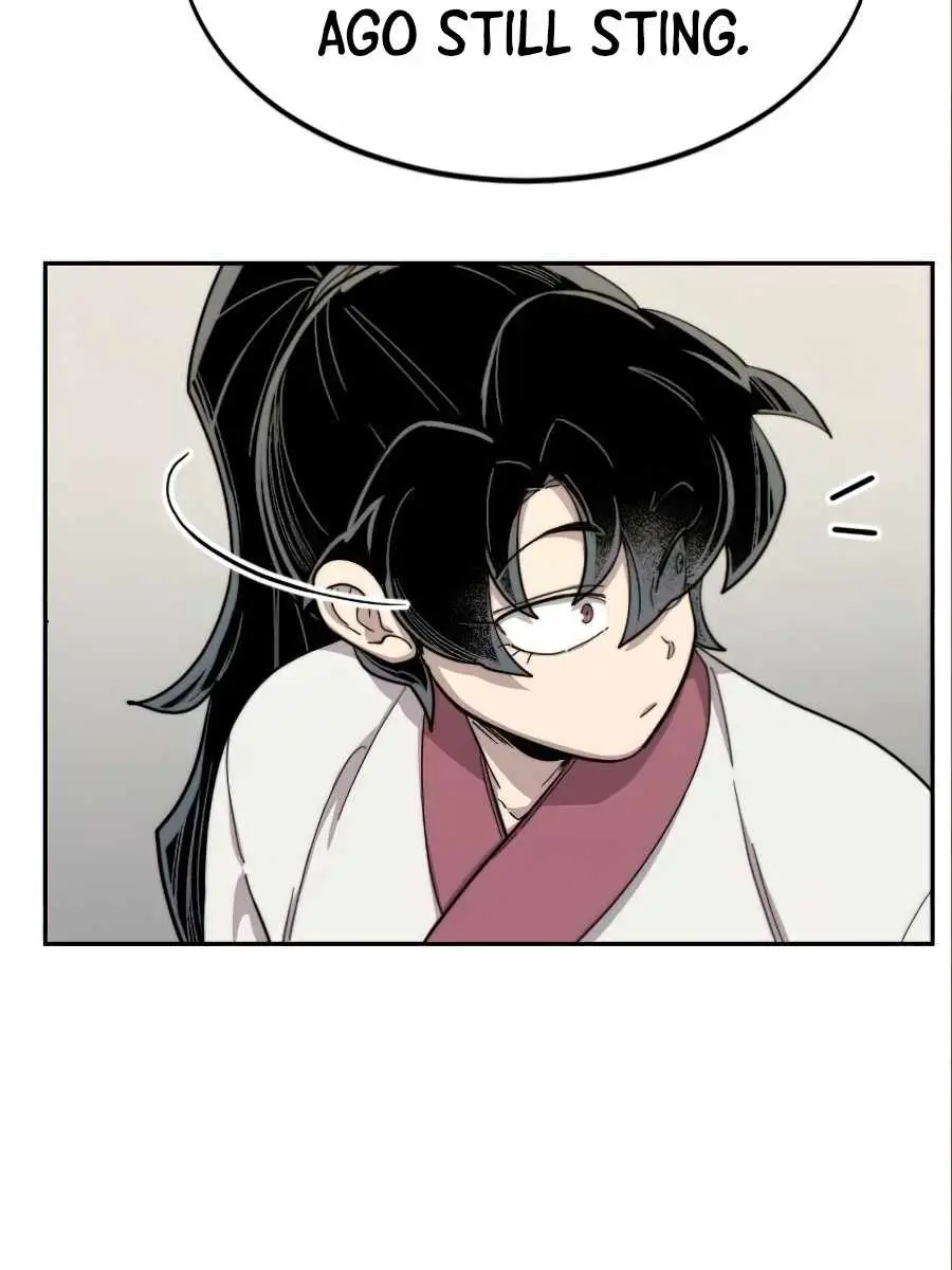 Return of the Mount Hua Sect Chapter 36 Page 126