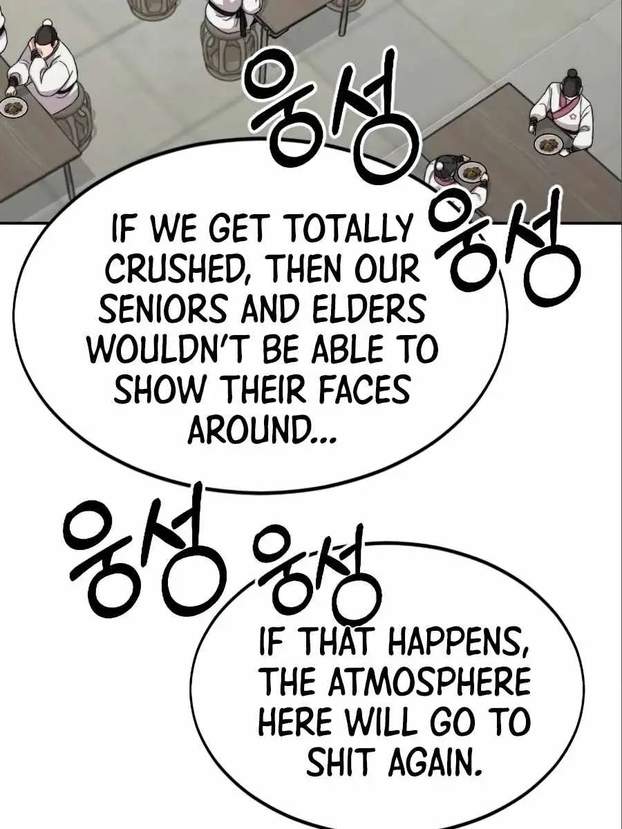 Return of the Mount Hua Sect Chapter 36 Page 128