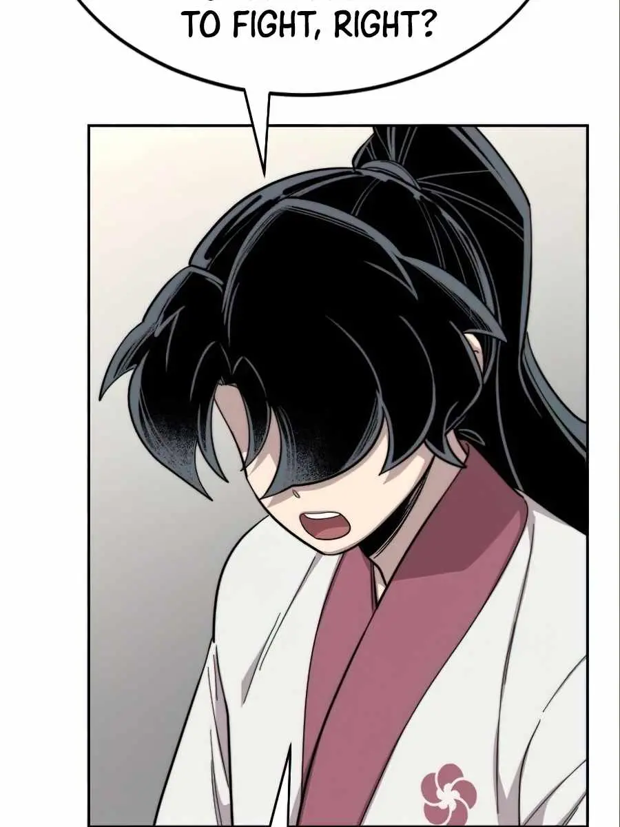 Return of the Mount Hua Sect Chapter 36 Page 130