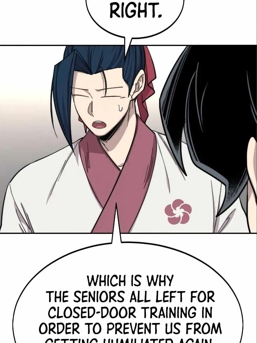 Return of the Mount Hua Sect Chapter 36 Page 132