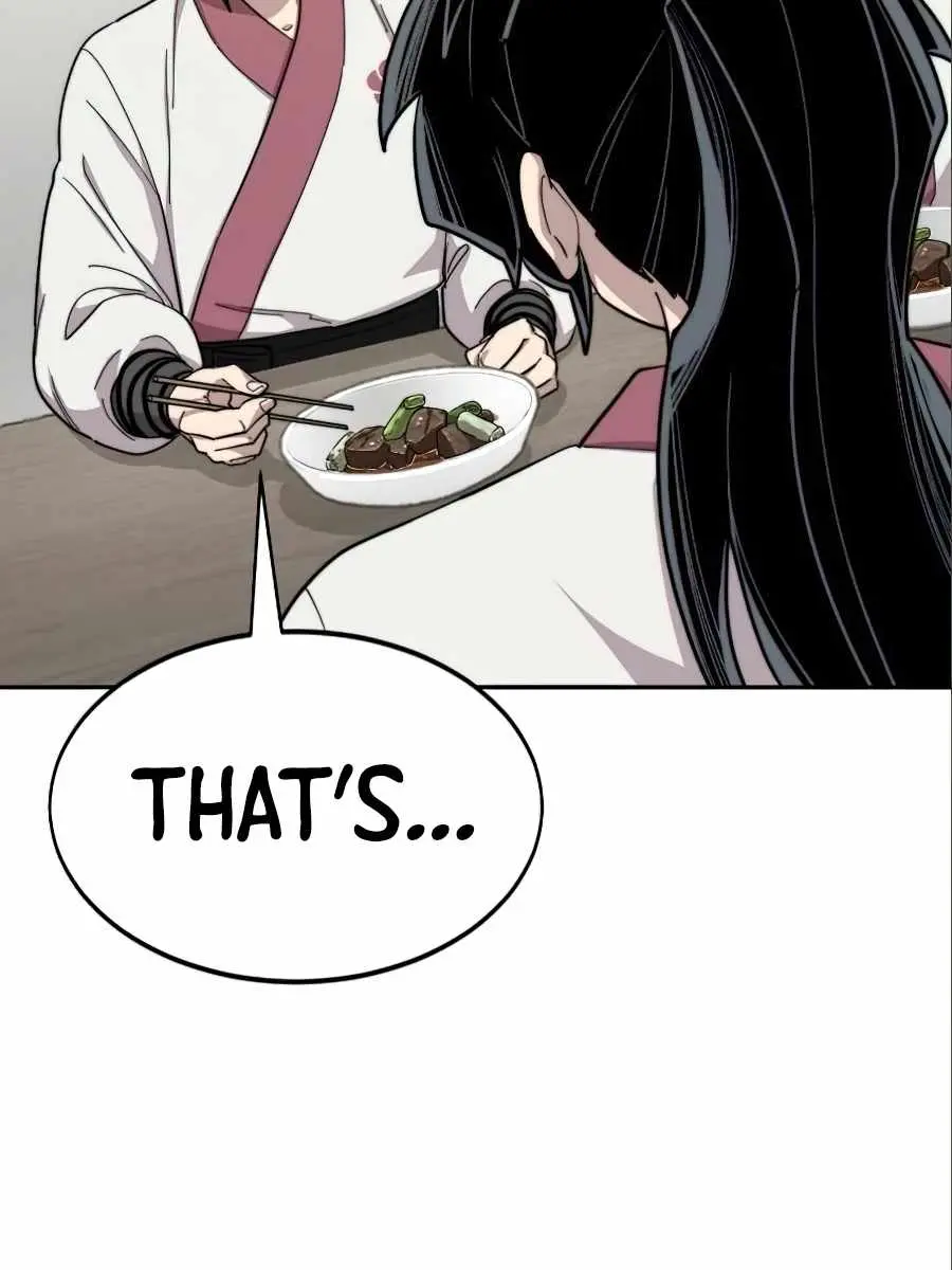 Return of the Mount Hua Sect Chapter 36 Page 143