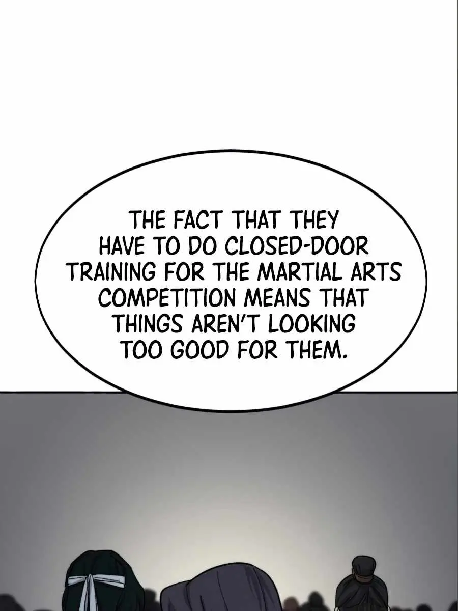 Return of the Mount Hua Sect Chapter 36 Page 144