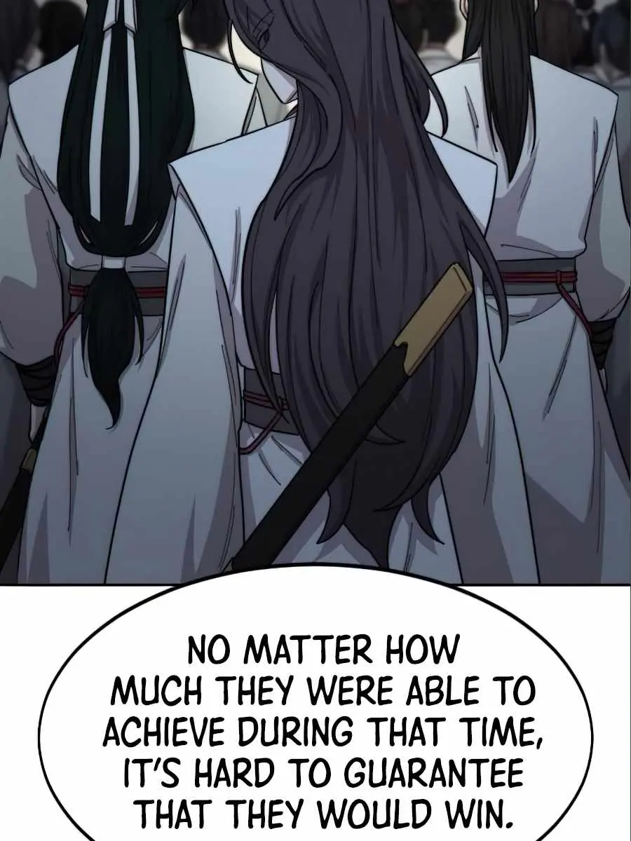 Return of the Mount Hua Sect Chapter 36 Page 145