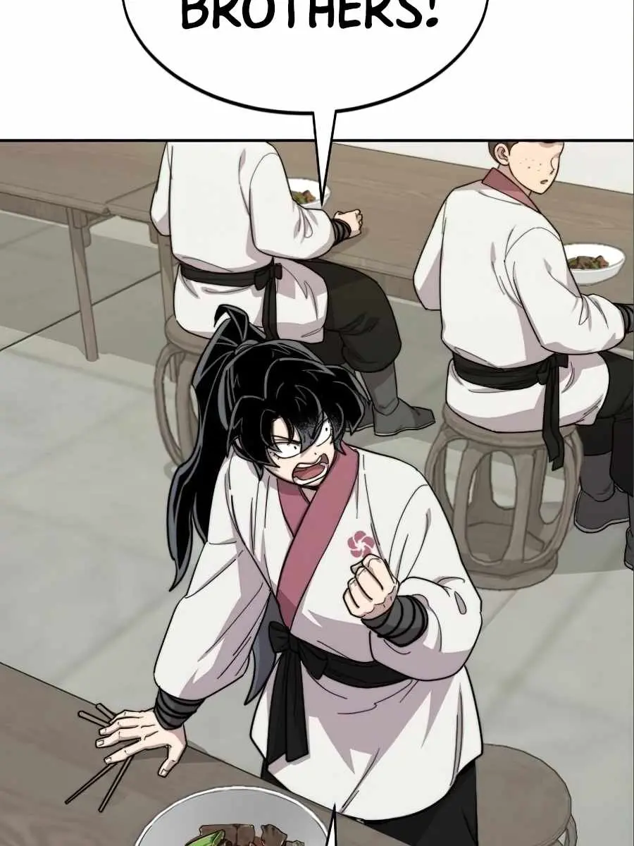 Return of the Mount Hua Sect Chapter 36 Page 150