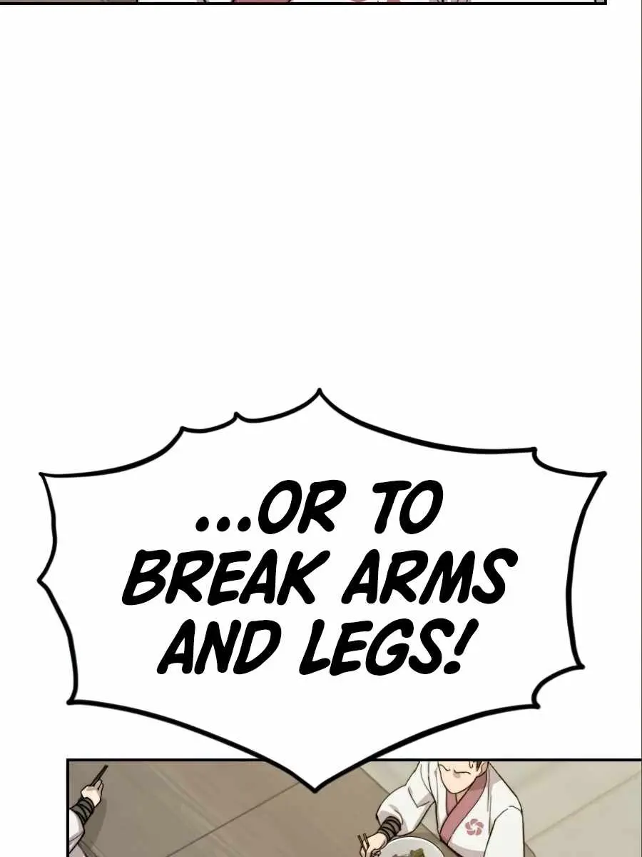 Return of the Mount Hua Sect Chapter 36 Page 153