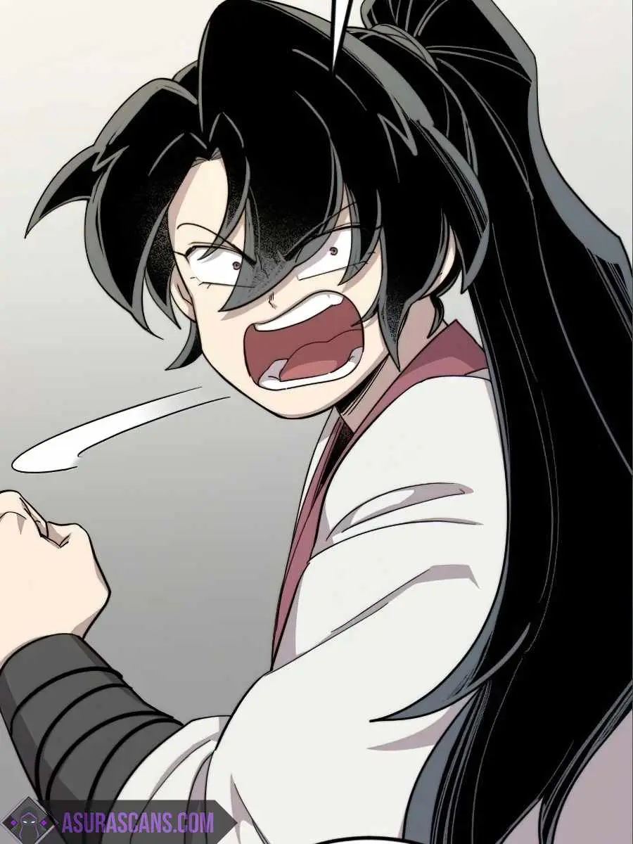 Return of the Mount Hua Sect Chapter 36 Page 156