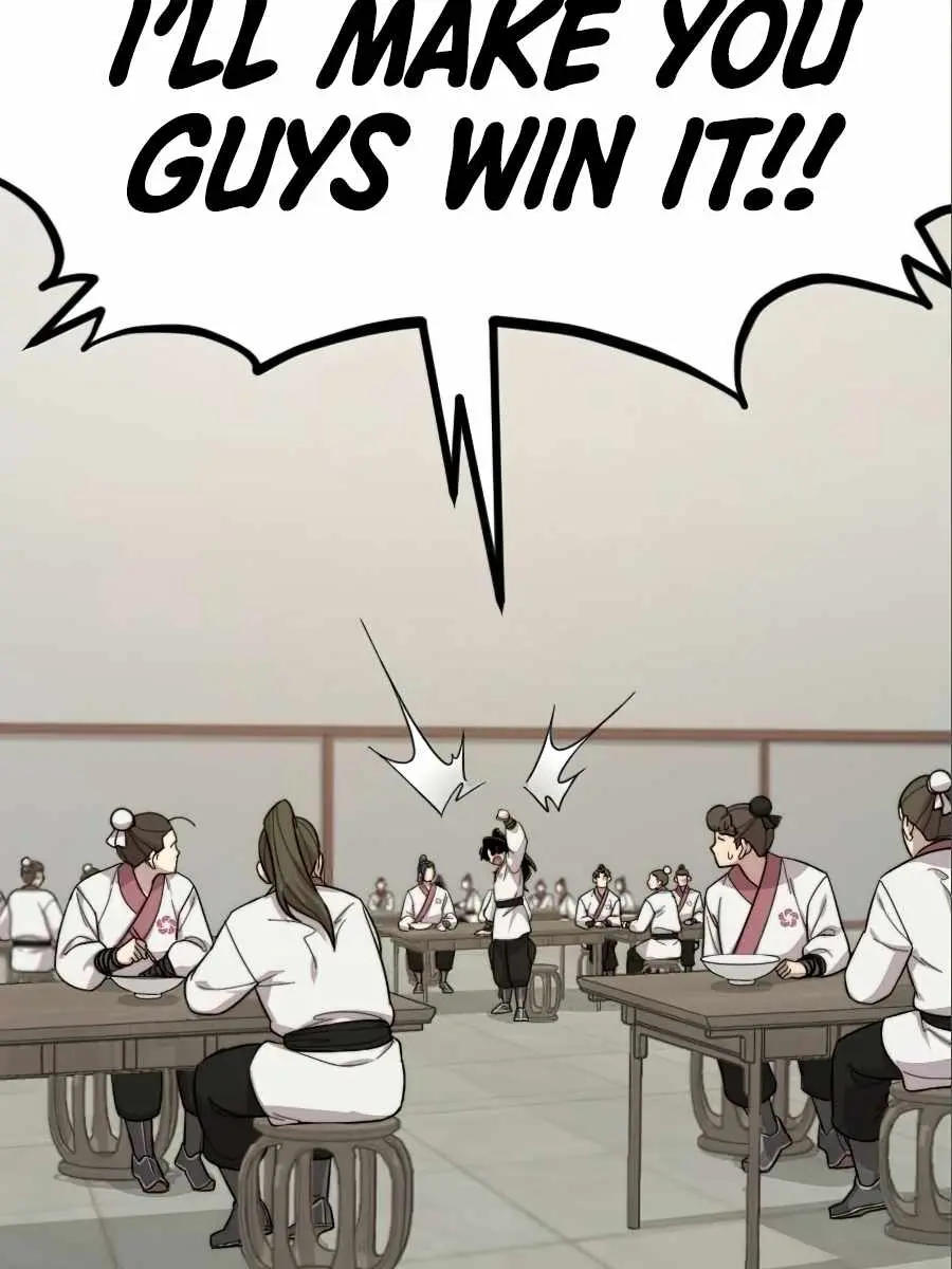Return of the Mount Hua Sect Chapter 36 Page 158
