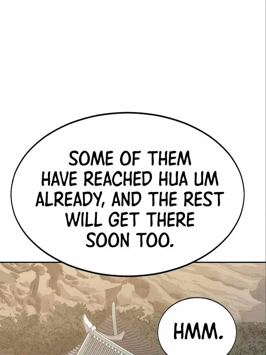 Return of the Mount Hua Sect Chapter 36 Page 165