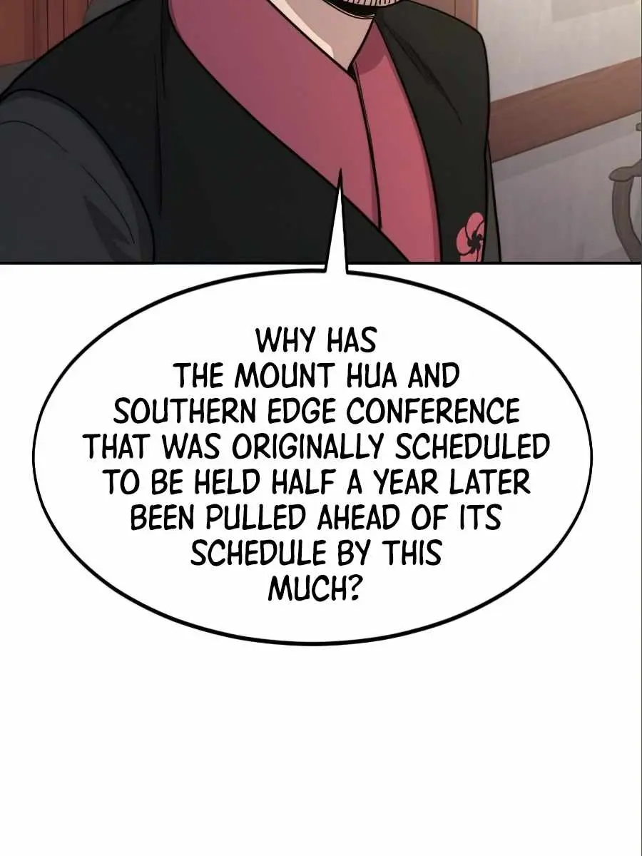 Return of the Mount Hua Sect Chapter 36 Page 168