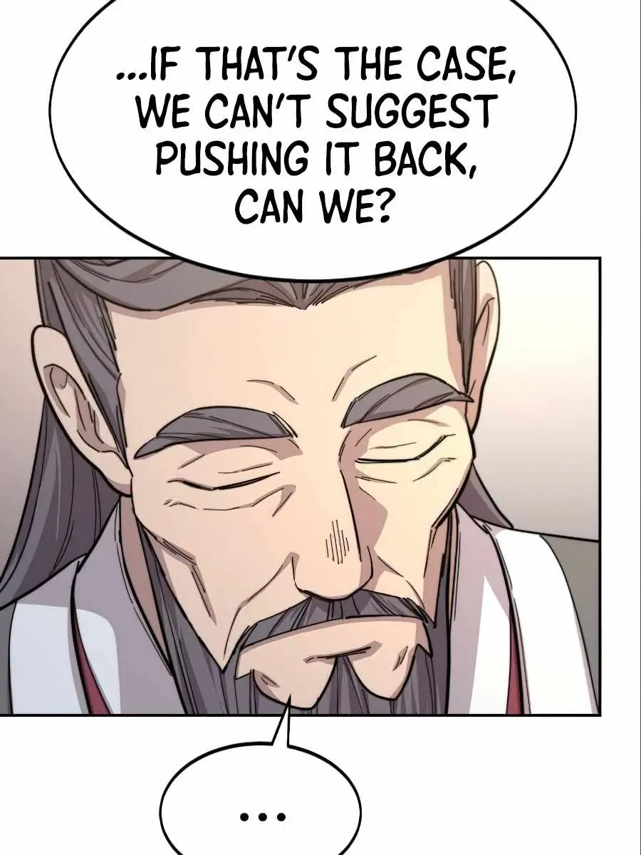 Return of the Mount Hua Sect Chapter 36 Page 171