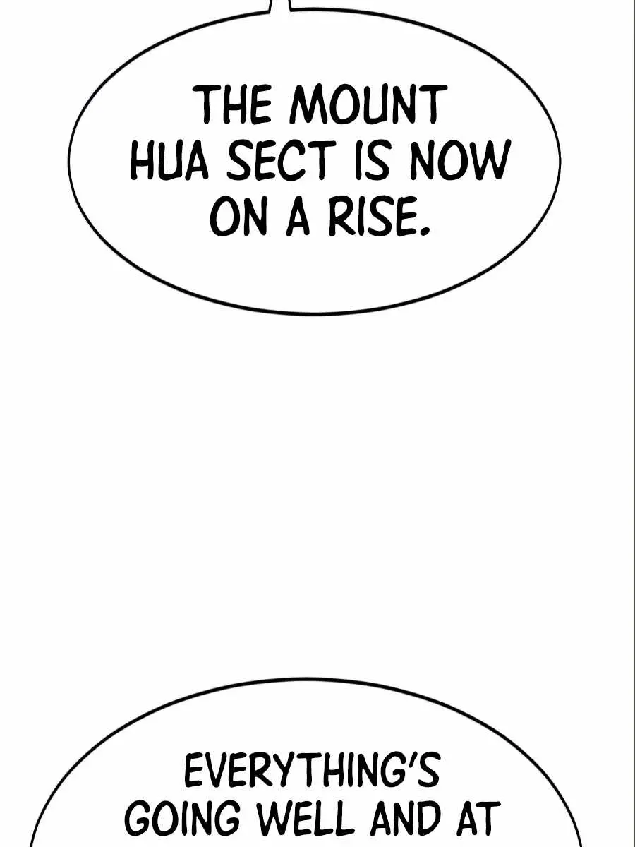 Return of the Mount Hua Sect Chapter 36 Page 175
