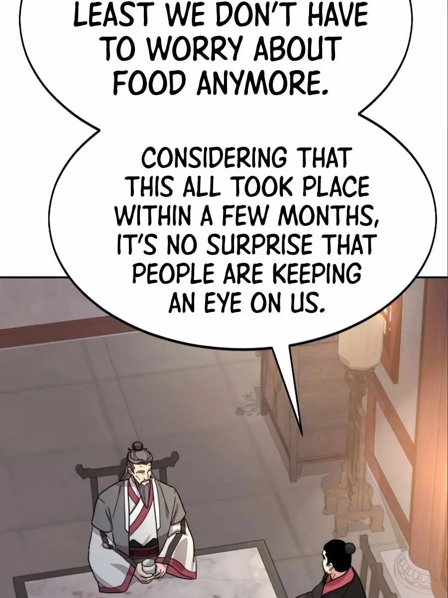 Return of the Mount Hua Sect Chapter 36 Page 176