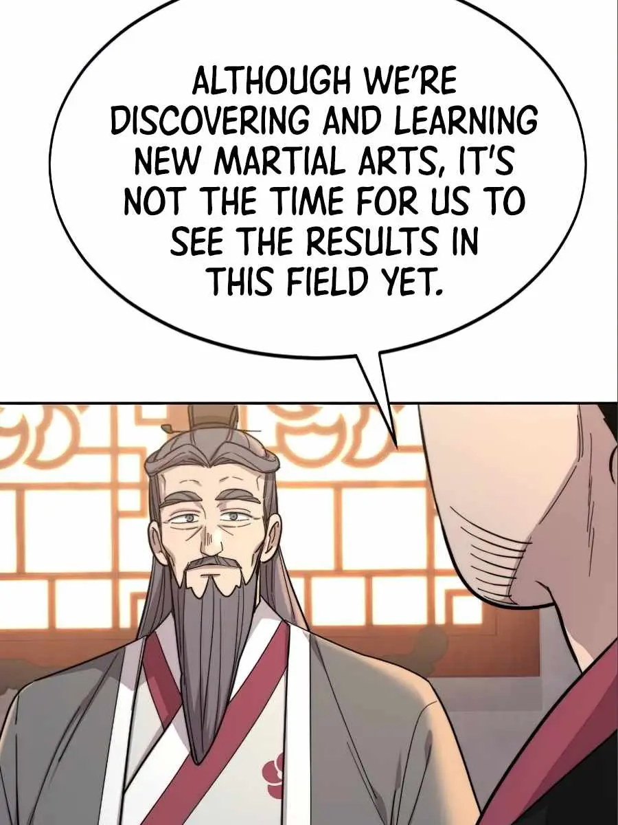 Return of the Mount Hua Sect Chapter 36 Page 180