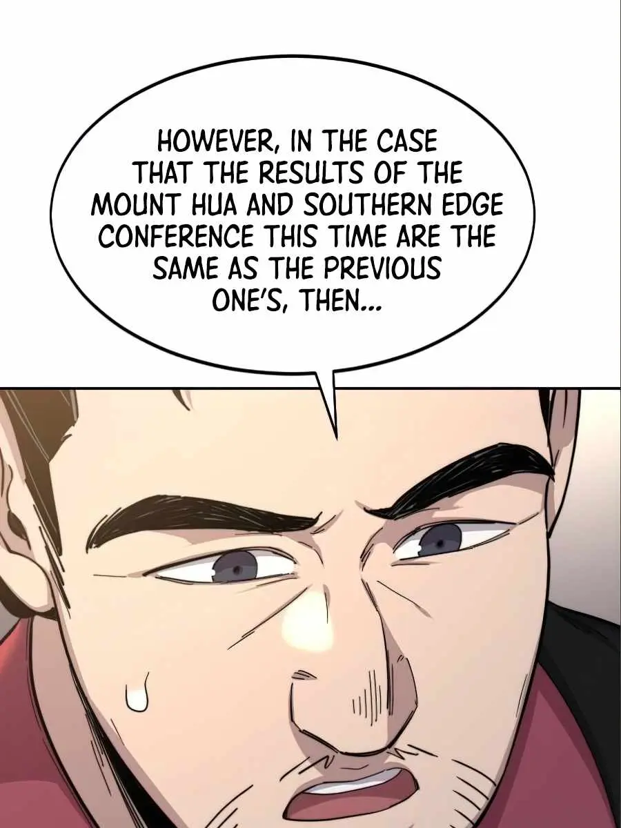 Return of the Mount Hua Sect Chapter 36 Page 182
