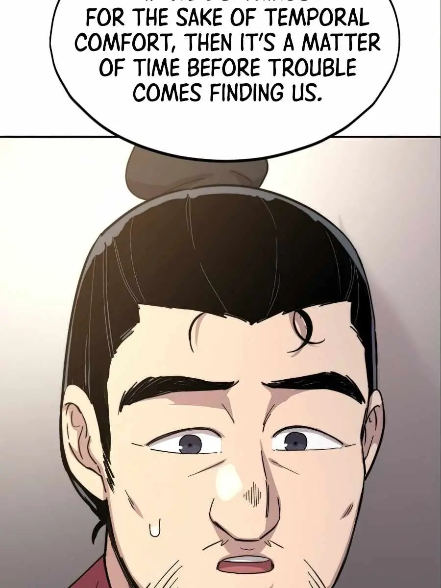 Return of the Mount Hua Sect Chapter 36 Page 196