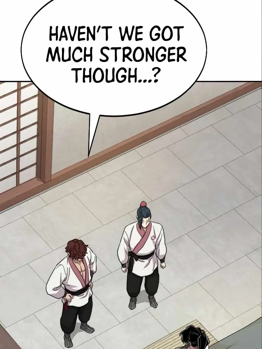 Return of the Mount Hua Sect Chapter 36 Page 218