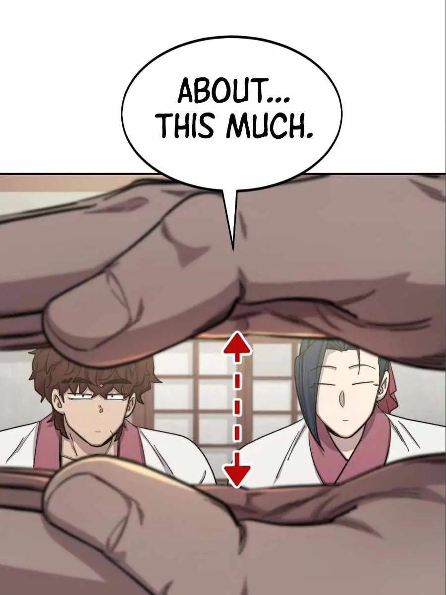Return of the Mount Hua Sect Chapter 36 Page 220