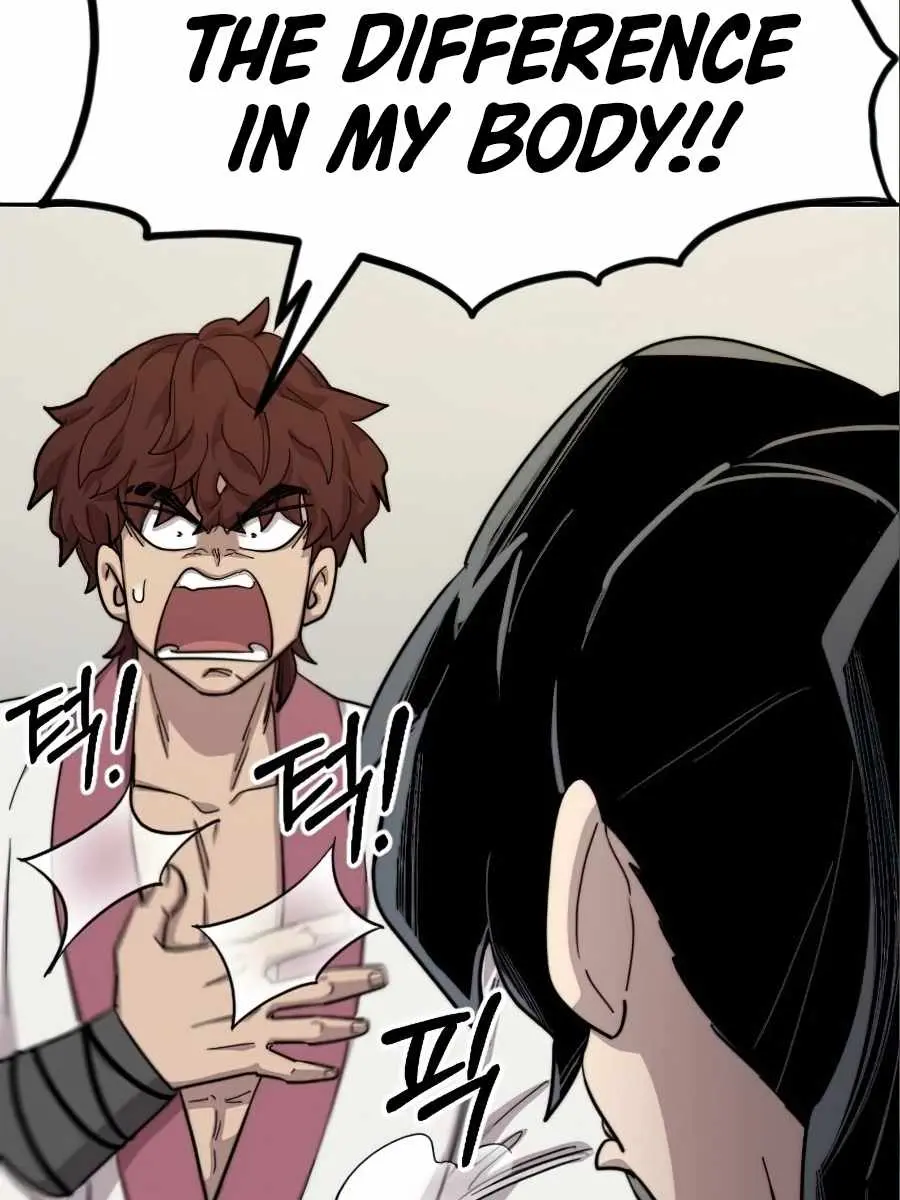 Return of the Mount Hua Sect Chapter 36 Page 228