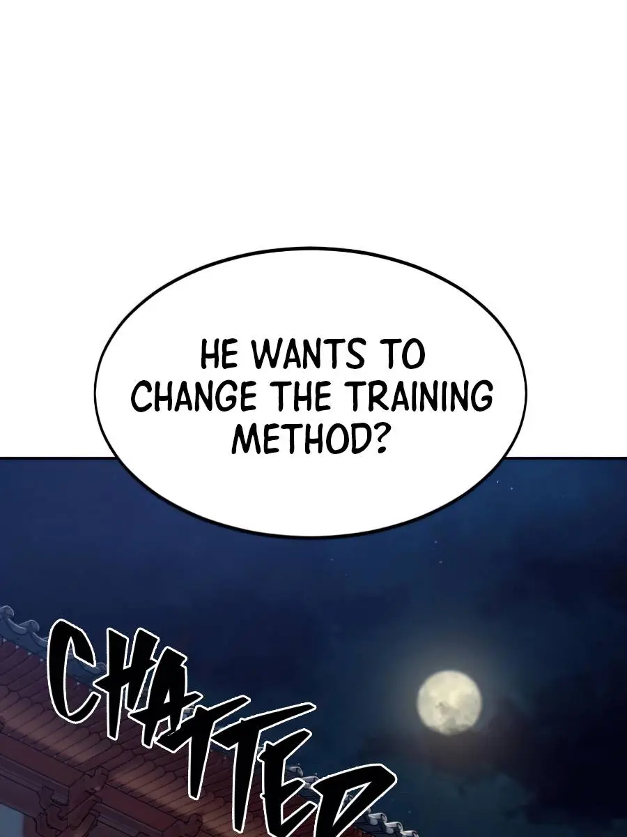 Return of the Mount Hua Sect Chapter 37 Page 3