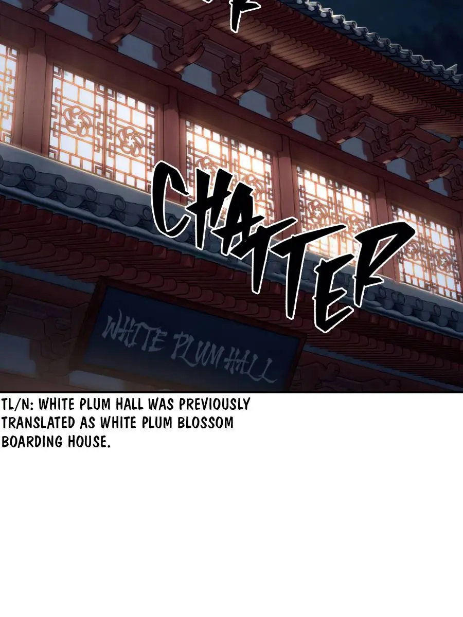 Return of the Mount Hua Sect Chapter 37 Page 4