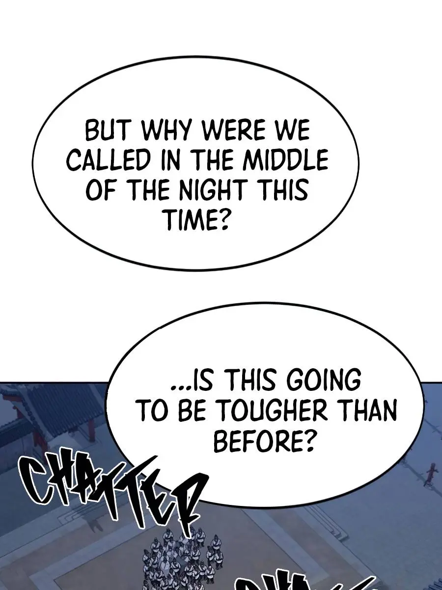 Return of the Mount Hua Sect Chapter 37 Page 5