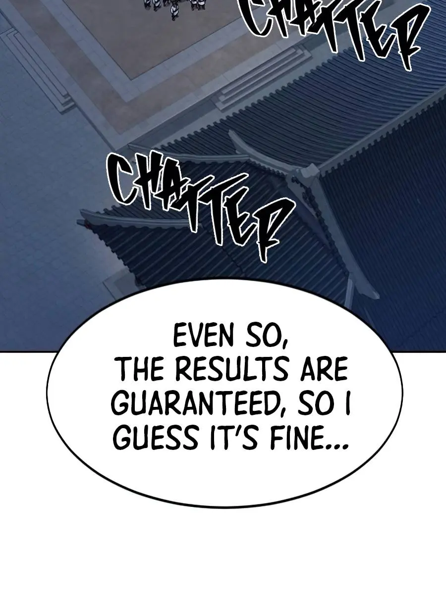 Return of the Mount Hua Sect Chapter 37 Page 6