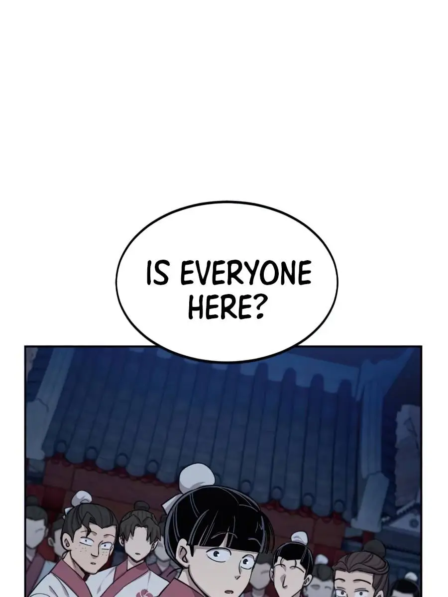 Return of the Mount Hua Sect Chapter 37 Page 7